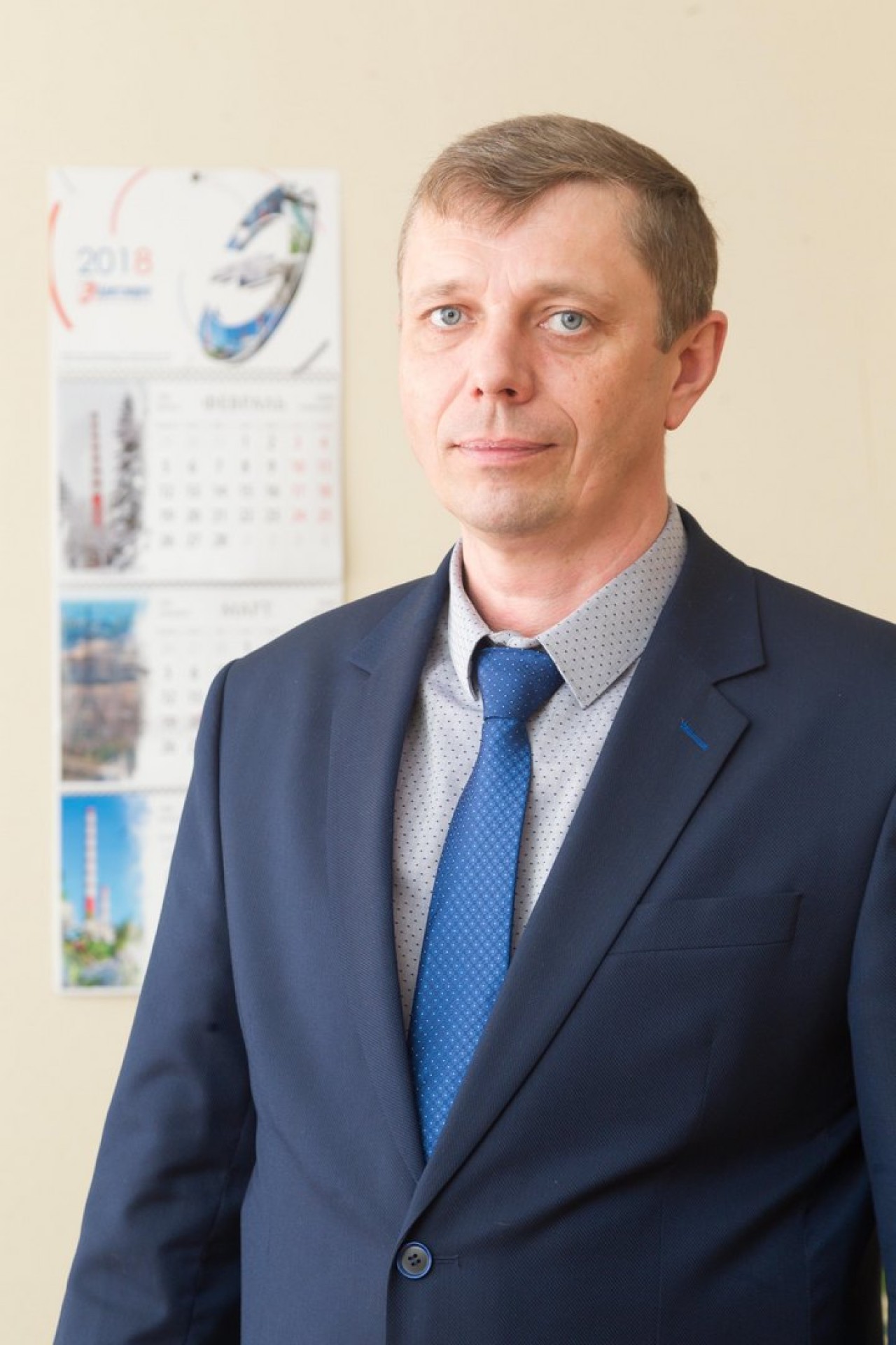 Капский Сергей Евгеньевич